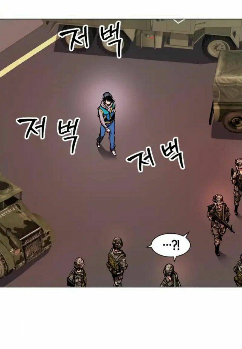 Phá Bỏ Giới Hạn Chapter 2 - Trang 2