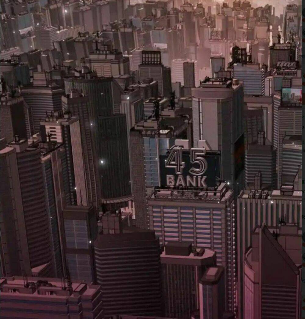 Phá Bỏ Giới Hạn Chapter 2 - Trang 2