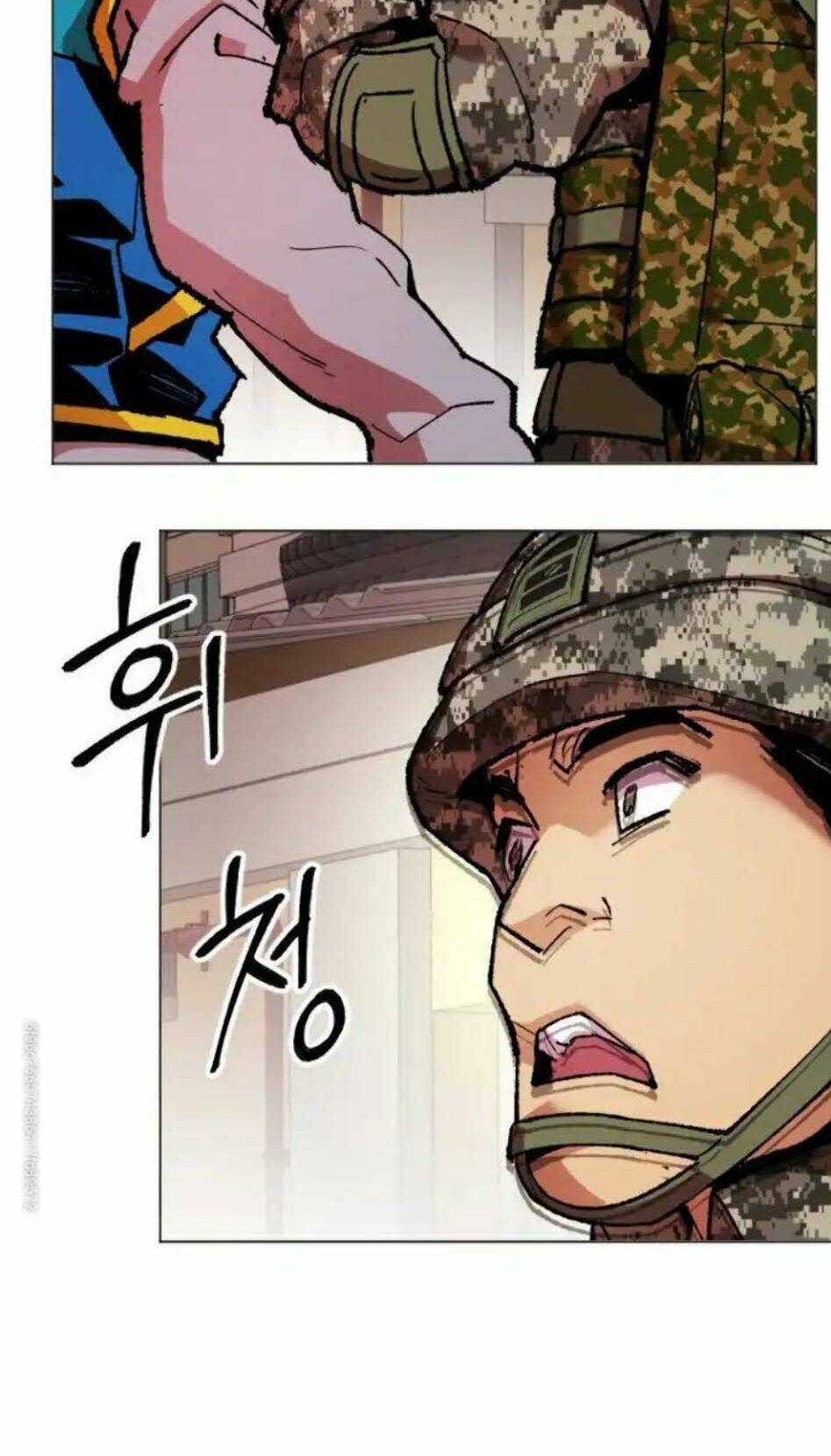 Phá Bỏ Giới Hạn Chapter 2 - Trang 2