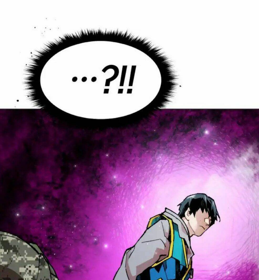 Phá Bỏ Giới Hạn Chapter 2 - Trang 2