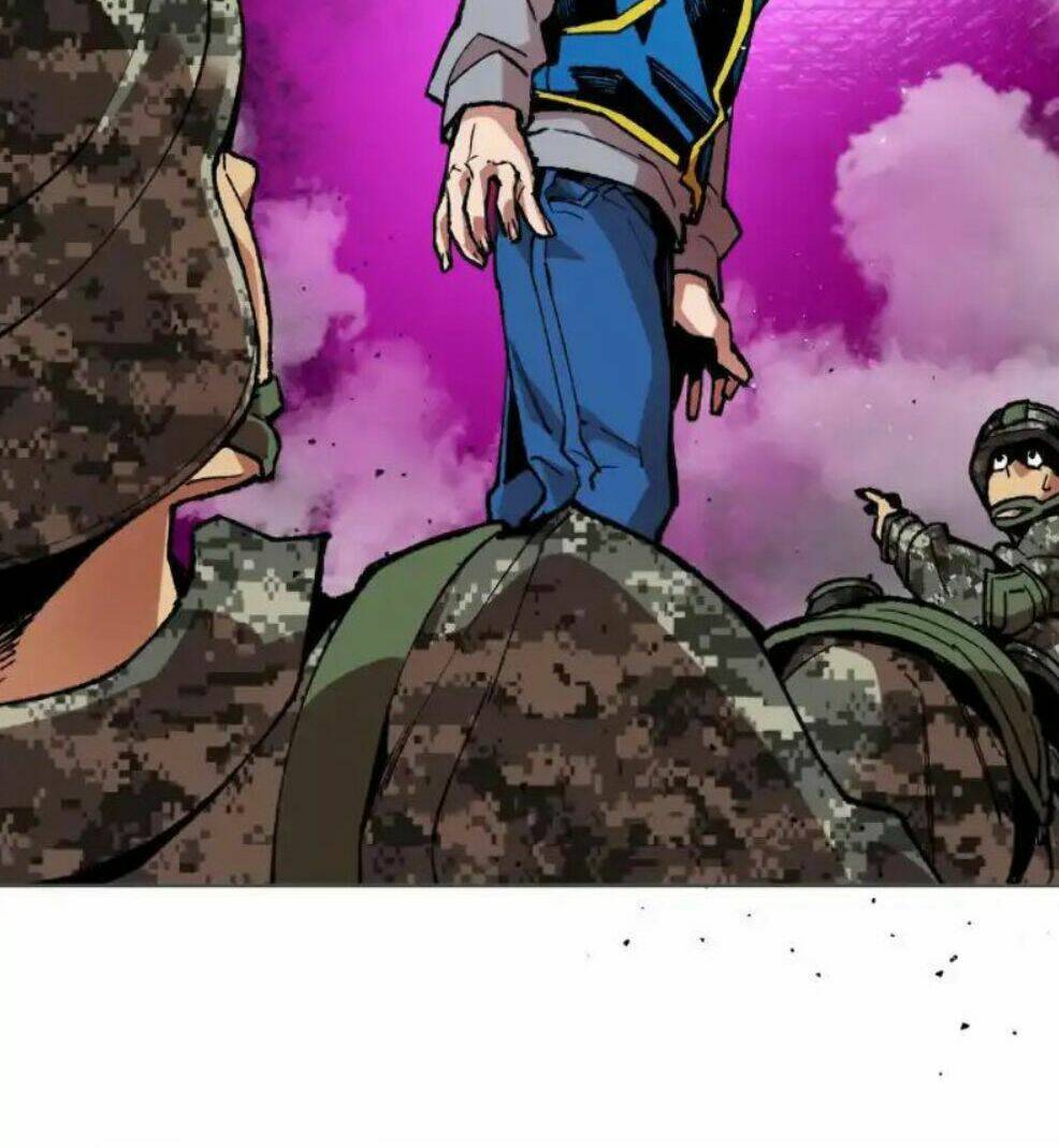 Phá Bỏ Giới Hạn Chapter 2 - Trang 2