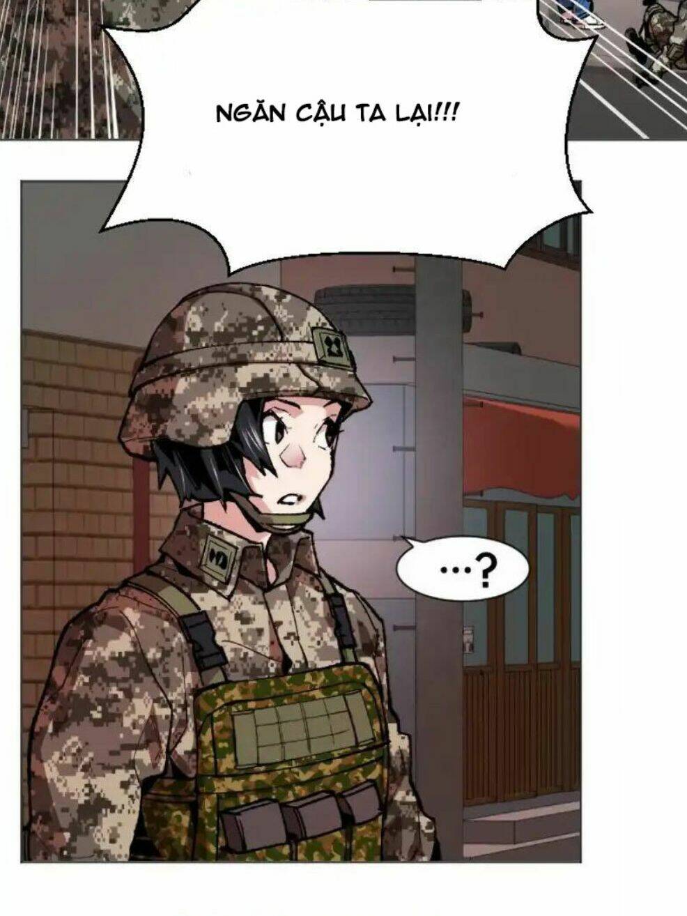 Phá Bỏ Giới Hạn Chapter 2 - Trang 2