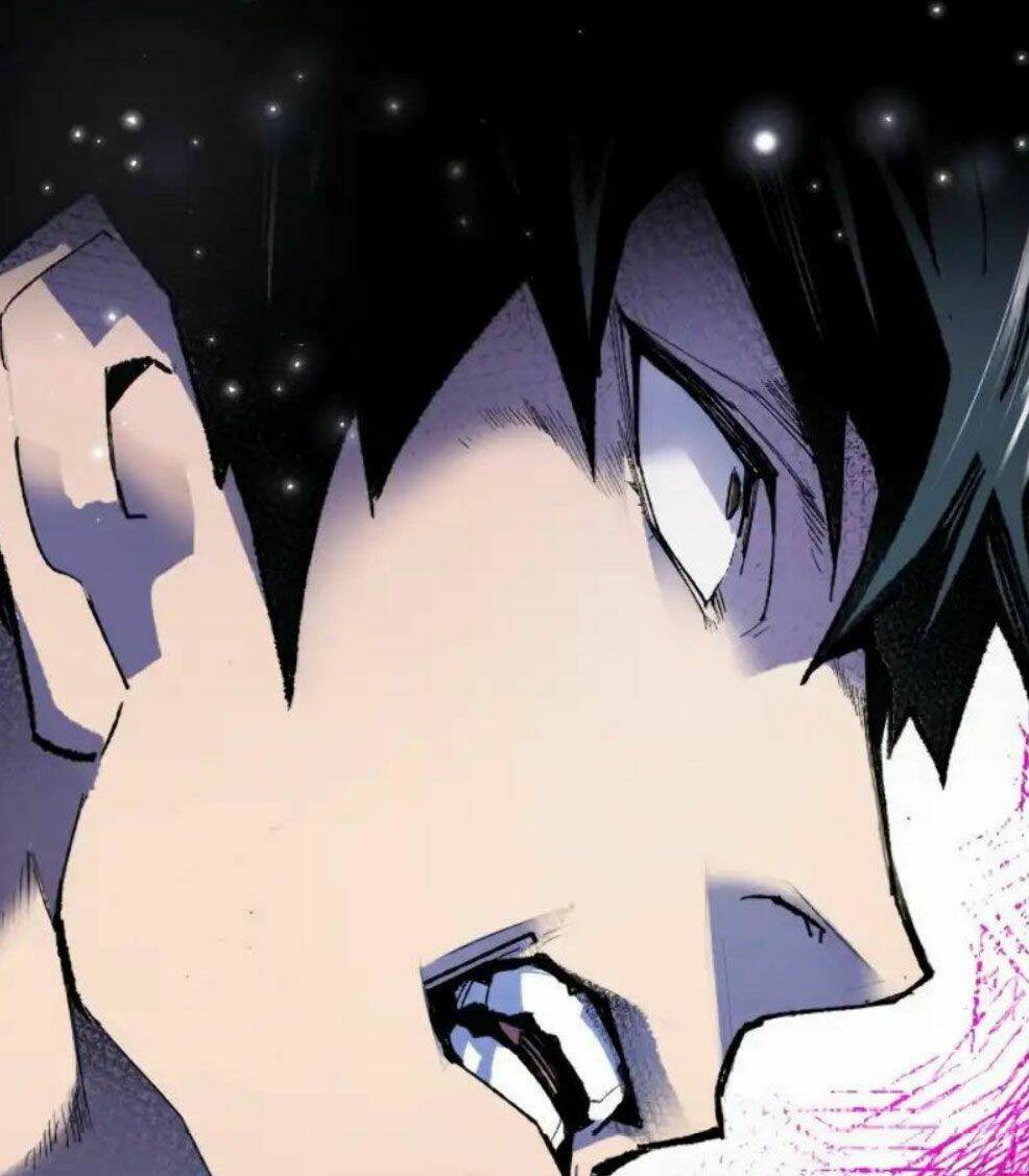 Phá Bỏ Giới Hạn Chapter 2 - Trang 2