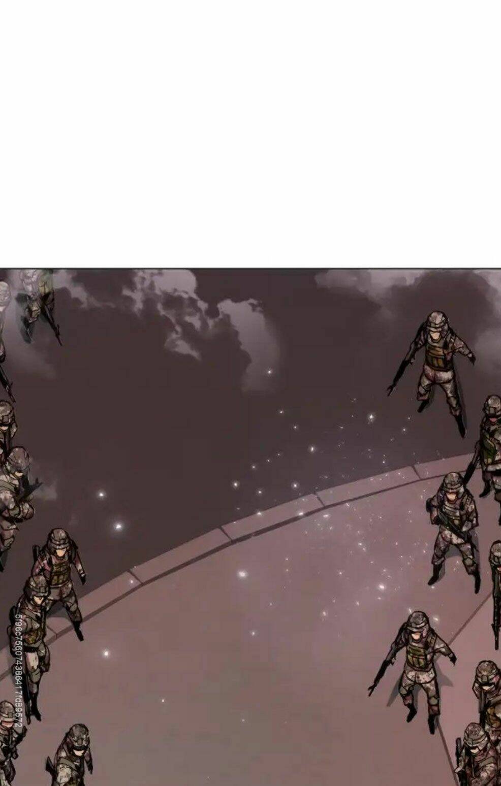 Phá Bỏ Giới Hạn Chapter 2 - Trang 2