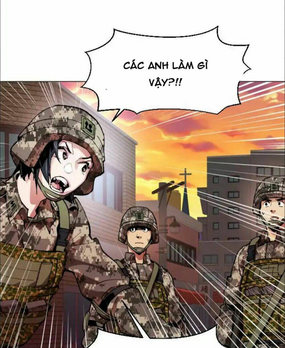 Phá Bỏ Giới Hạn Chapter 2 - Trang 2