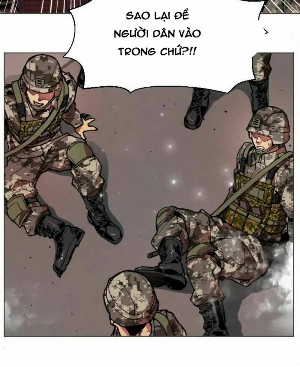 Phá Bỏ Giới Hạn Chapter 2 - Trang 2