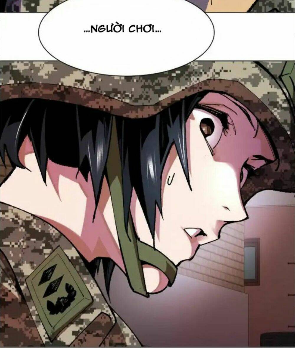 Phá Bỏ Giới Hạn Chapter 2 - Trang 2