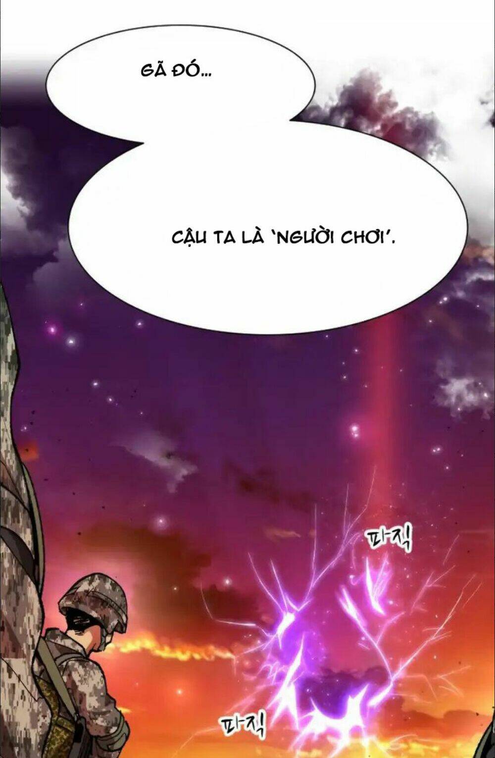 Phá Bỏ Giới Hạn Chapter 2 - Trang 2