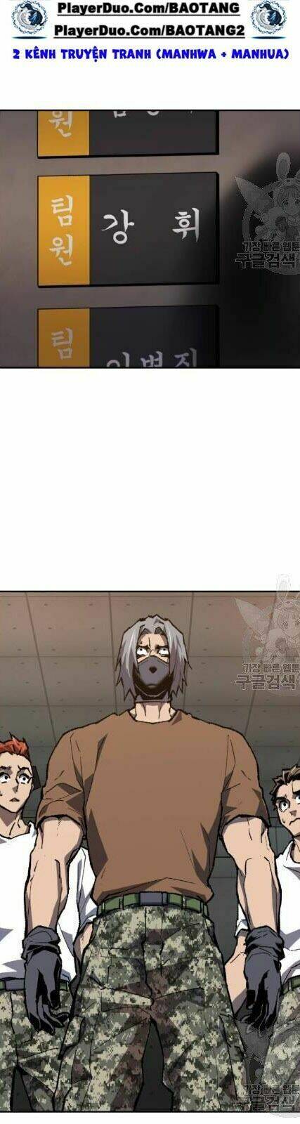 Phá Bỏ Giới Hạn Chapter 20 - Trang 2