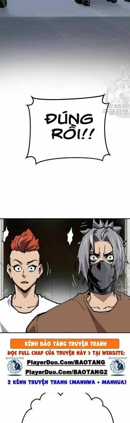 Phá Bỏ Giới Hạn Chapter 20 - Trang 2