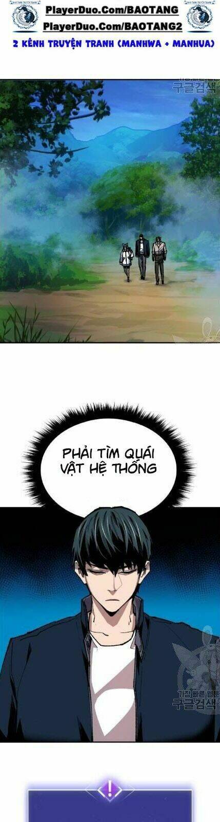 Phá Bỏ Giới Hạn Chapter 20 - Trang 2
