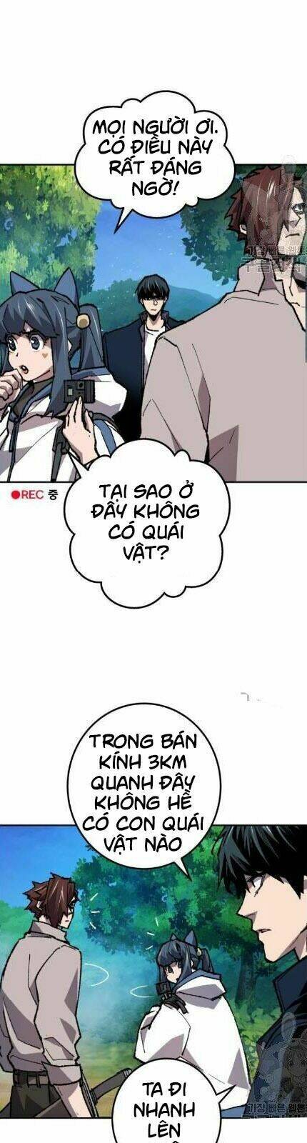 Phá Bỏ Giới Hạn Chapter 20 - Trang 2