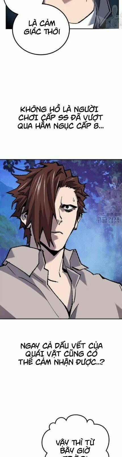 Phá Bỏ Giới Hạn Chapter 20 - Trang 2