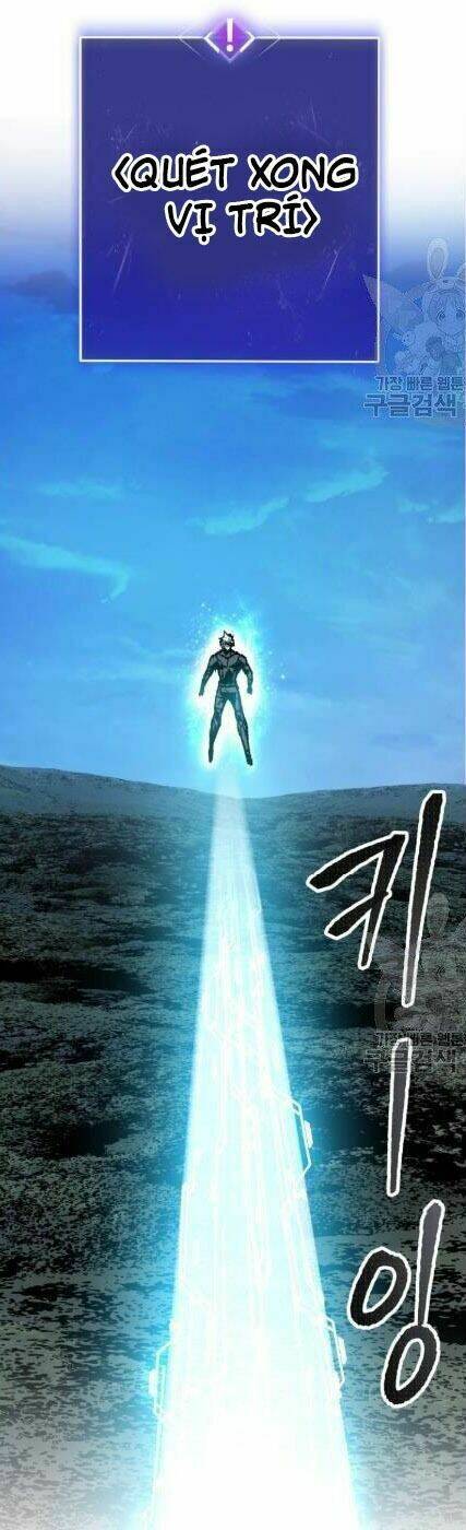 Phá Bỏ Giới Hạn Chapter 20 - Trang 2