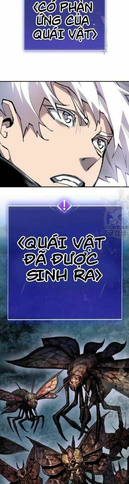 Phá Bỏ Giới Hạn Chapter 20 - Trang 2