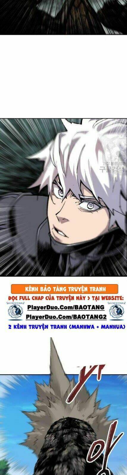 Phá Bỏ Giới Hạn Chapter 20 - Trang 2