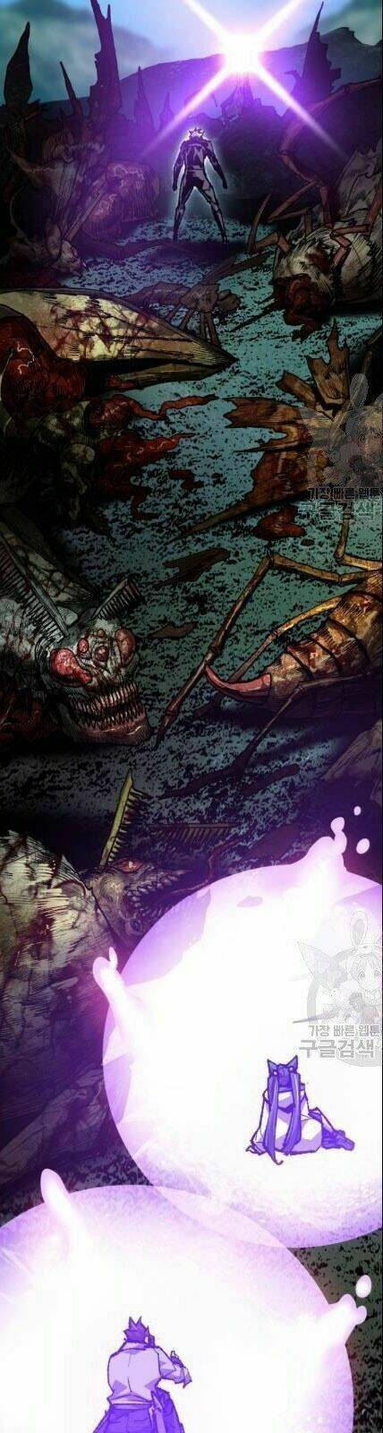 Phá Bỏ Giới Hạn Chapter 20 - Trang 2