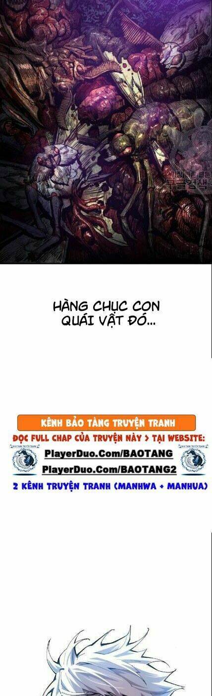 Phá Bỏ Giới Hạn Chapter 20 - Trang 2