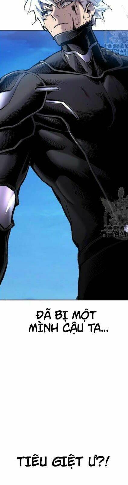 Phá Bỏ Giới Hạn Chapter 20 - Trang 2