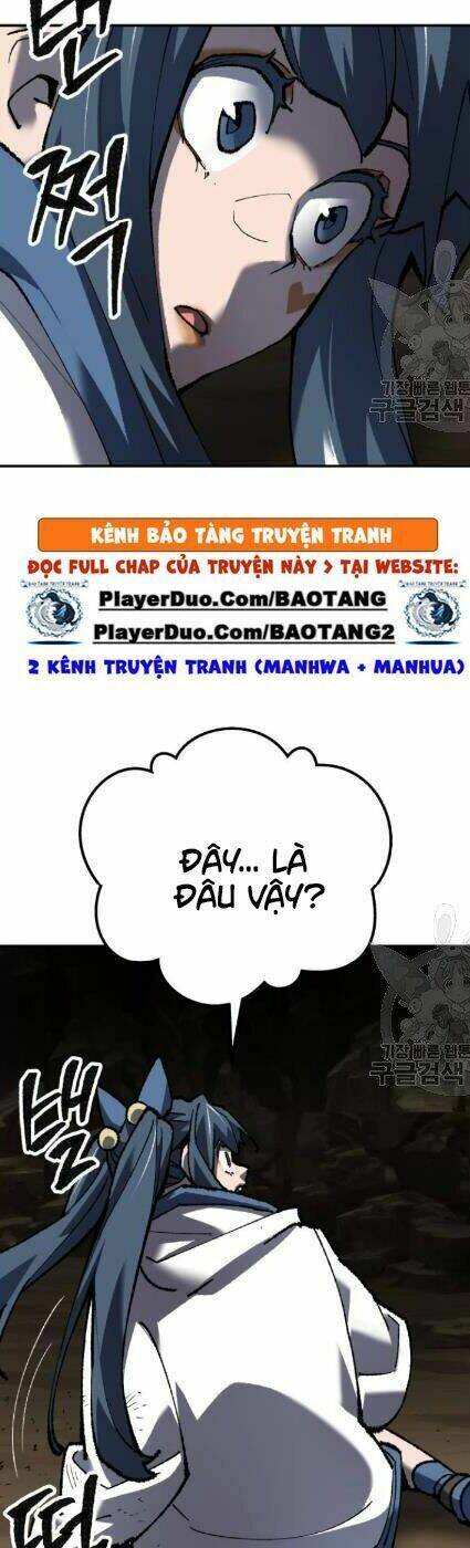 Phá Bỏ Giới Hạn Chapter 21 - Trang 2