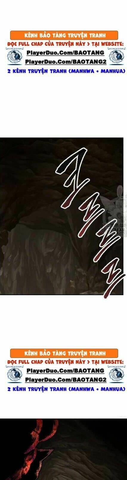 Phá Bỏ Giới Hạn Chapter 21 - Trang 2