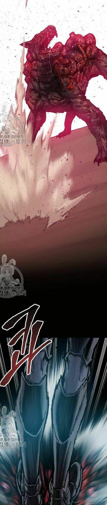 Phá Bỏ Giới Hạn Chapter 22 - Trang 2