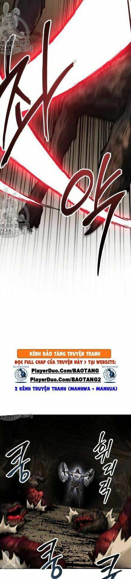 Phá Bỏ Giới Hạn Chapter 22 - Trang 2