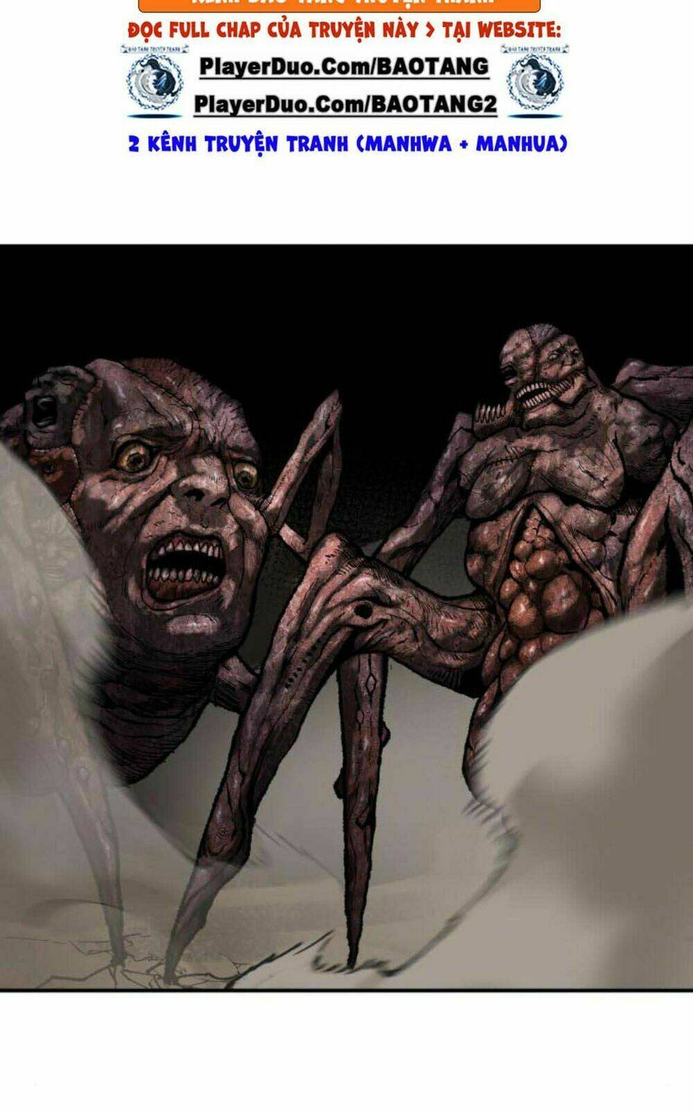 Phá Bỏ Giới Hạn Chapter 23 - Trang 2