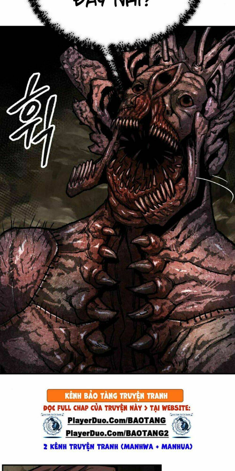 Phá Bỏ Giới Hạn Chapter 23 - Trang 2