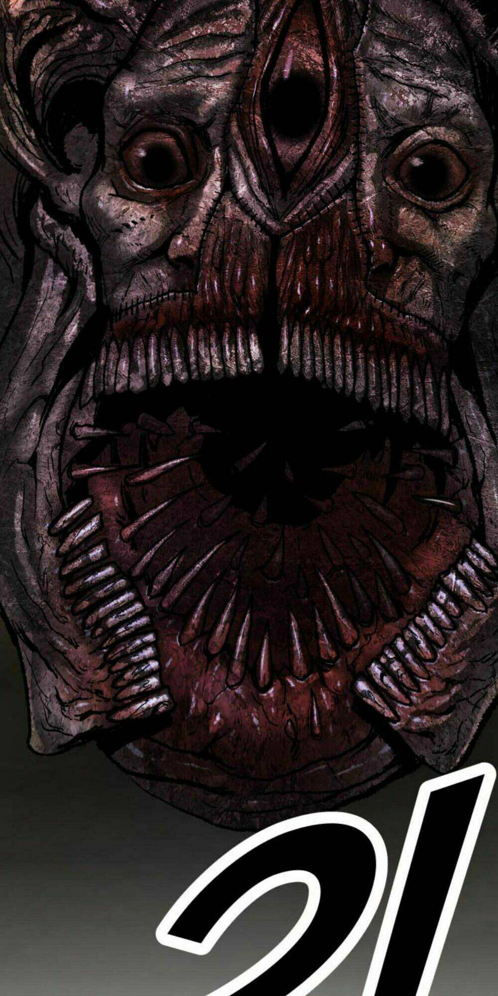 Phá Bỏ Giới Hạn Chapter 23 - Trang 2