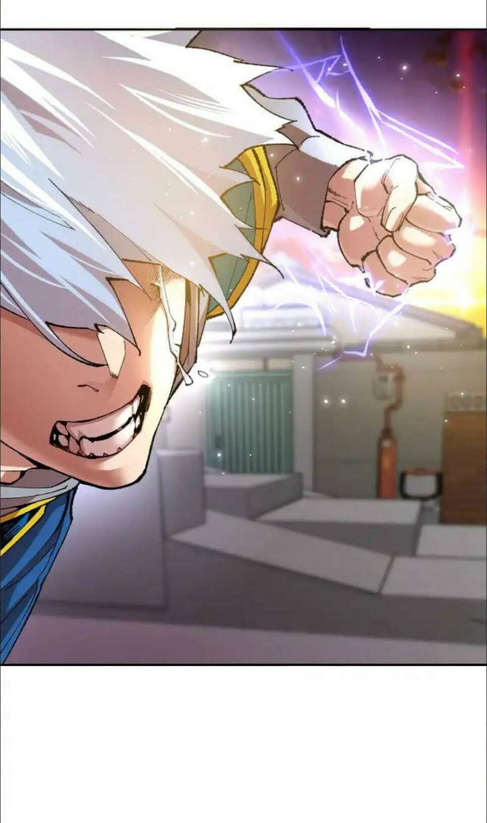 Phá Bỏ Giới Hạn Chapter 3 - Trang 2