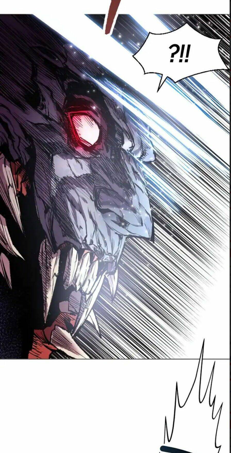 Phá Bỏ Giới Hạn Chapter 3 - Trang 2