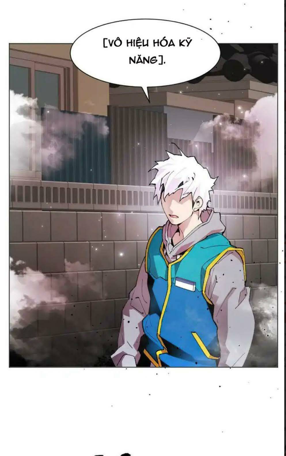 Phá Bỏ Giới Hạn Chapter 3 - Trang 2