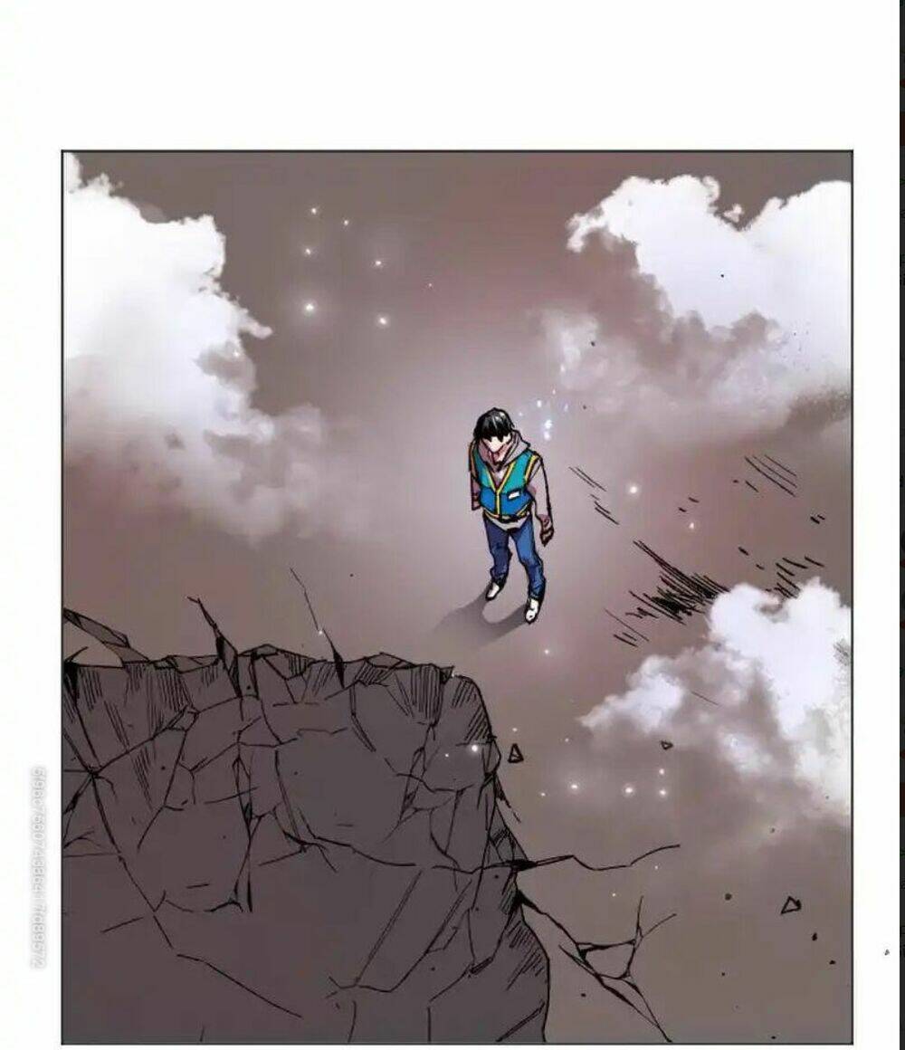 Phá Bỏ Giới Hạn Chapter 3 - Trang 2