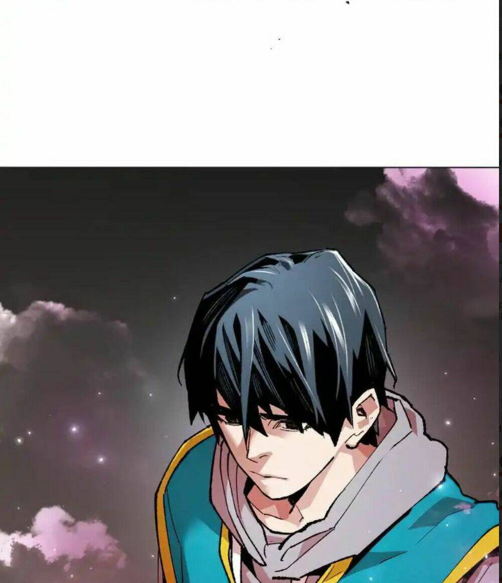 Phá Bỏ Giới Hạn Chapter 3 - Trang 2