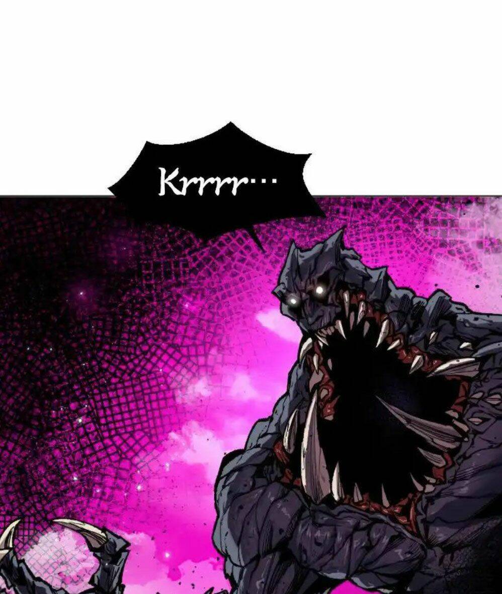 Phá Bỏ Giới Hạn Chapter 3 - Trang 2