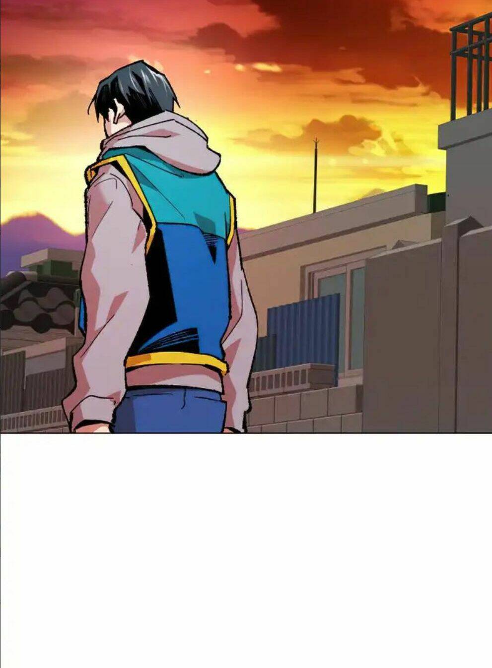 Phá Bỏ Giới Hạn Chapter 3 - Trang 2