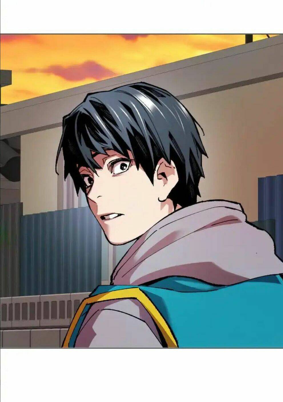 Phá Bỏ Giới Hạn Chapter 3 - Trang 2