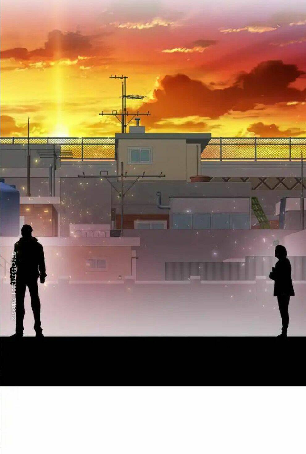 Phá Bỏ Giới Hạn Chapter 3 - Trang 2