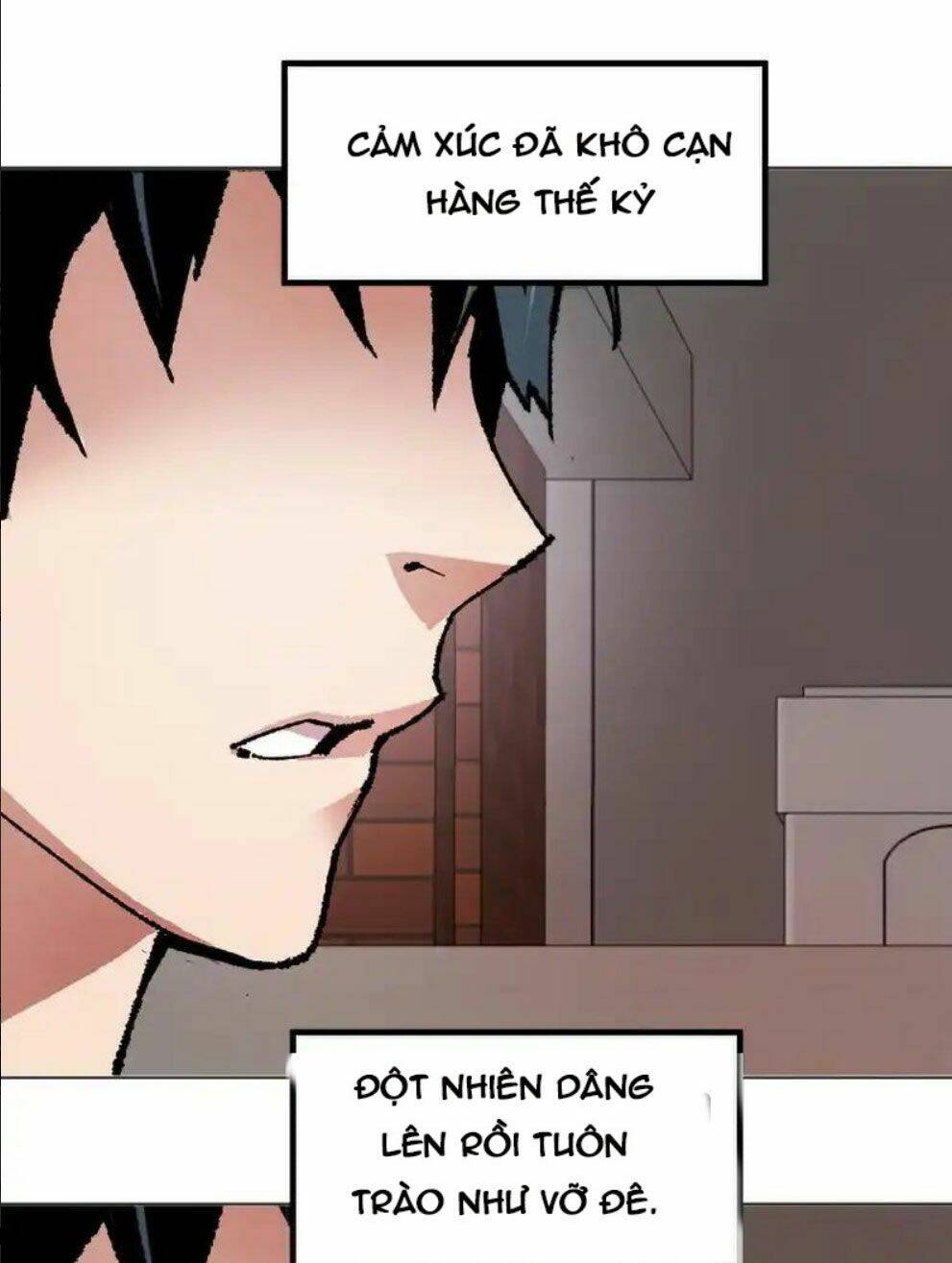 Phá Bỏ Giới Hạn Chapter 3 - Trang 2