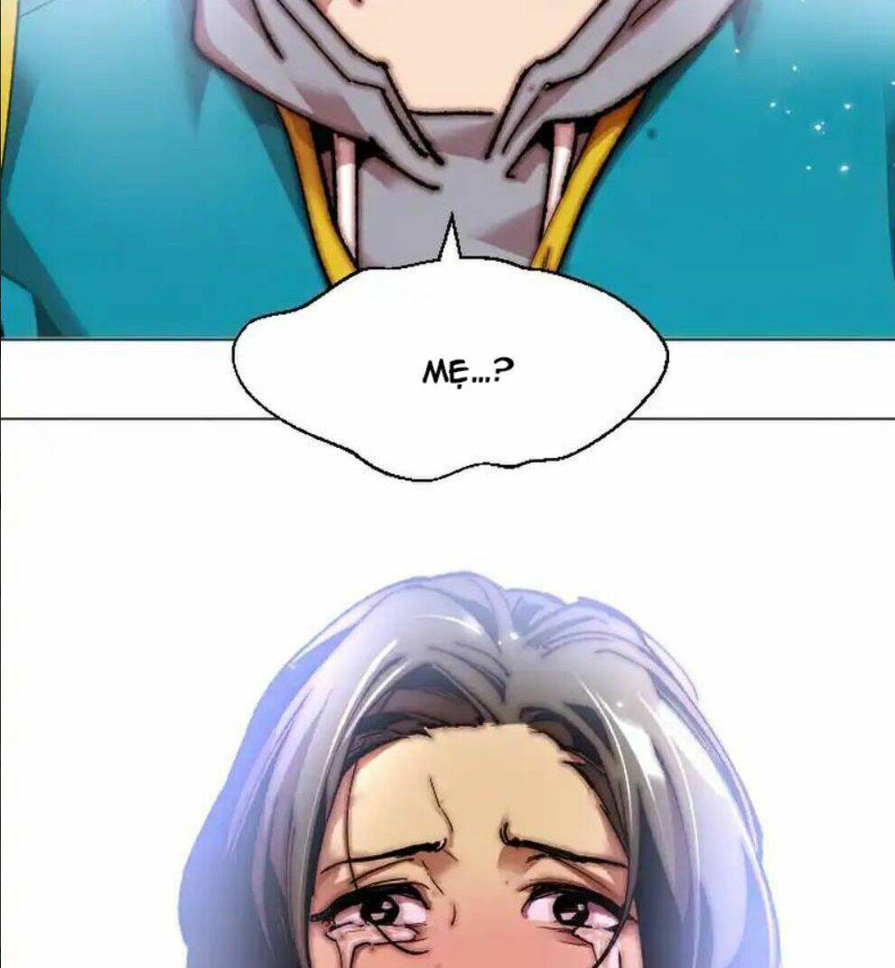 Phá Bỏ Giới Hạn Chapter 3 - Trang 2