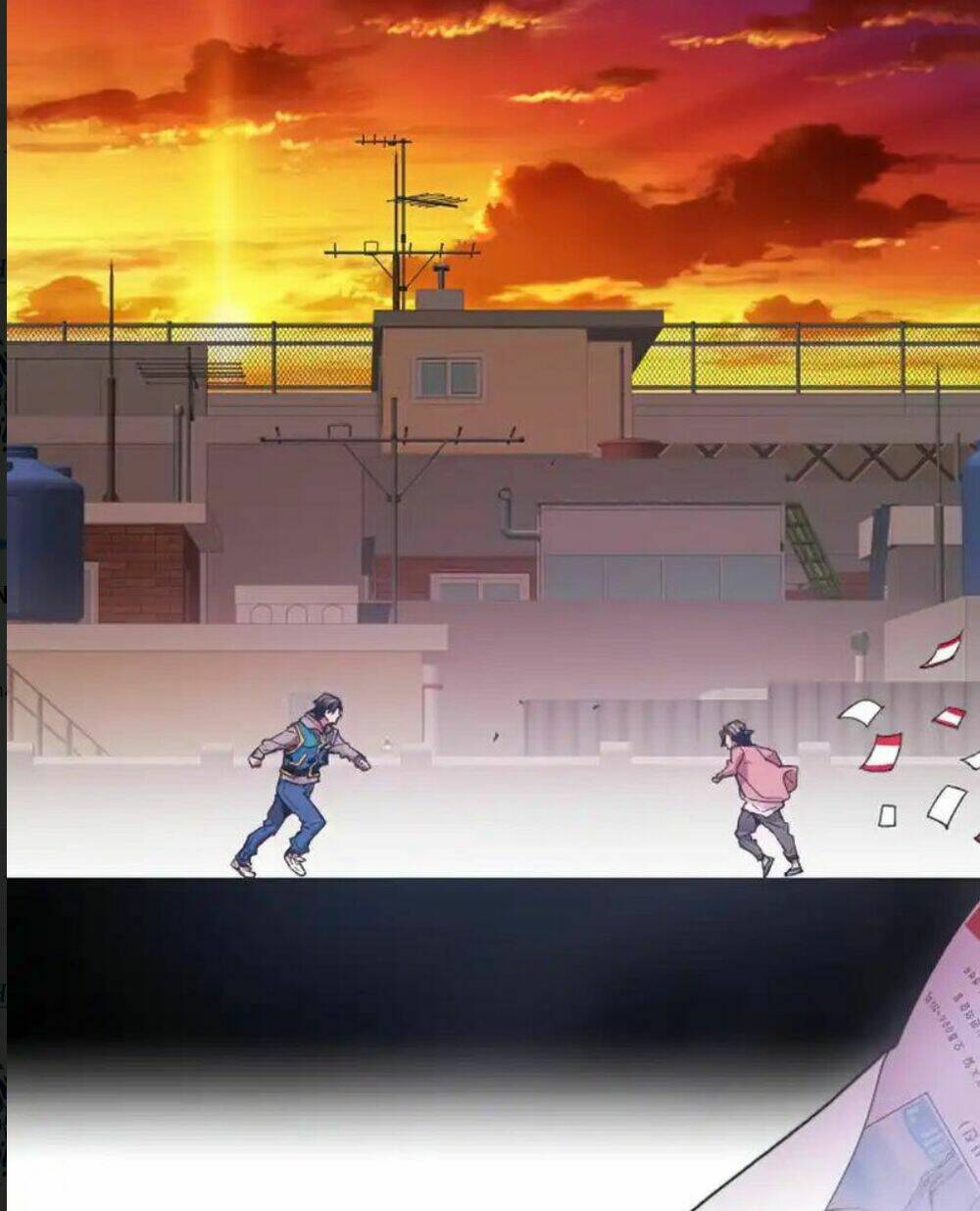 Phá Bỏ Giới Hạn Chapter 3 - Trang 2