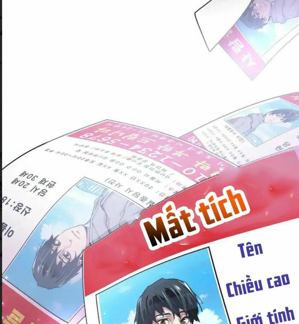 Phá Bỏ Giới Hạn Chapter 3 - Trang 2