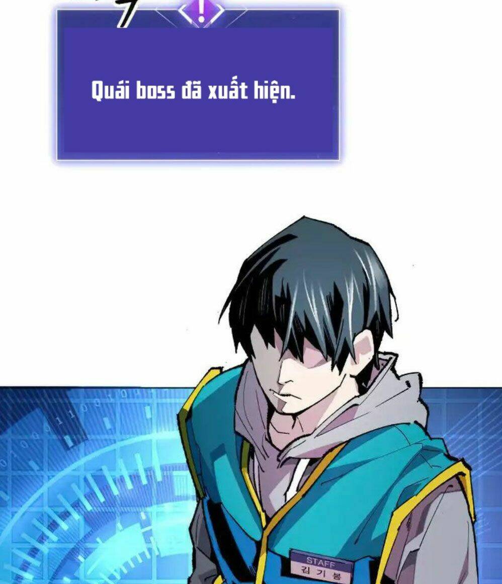 Phá Bỏ Giới Hạn Chapter 3 - Trang 2