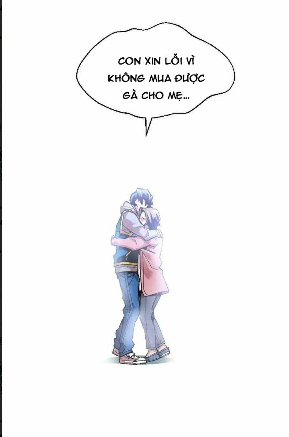 Phá Bỏ Giới Hạn Chapter 3 - Trang 2