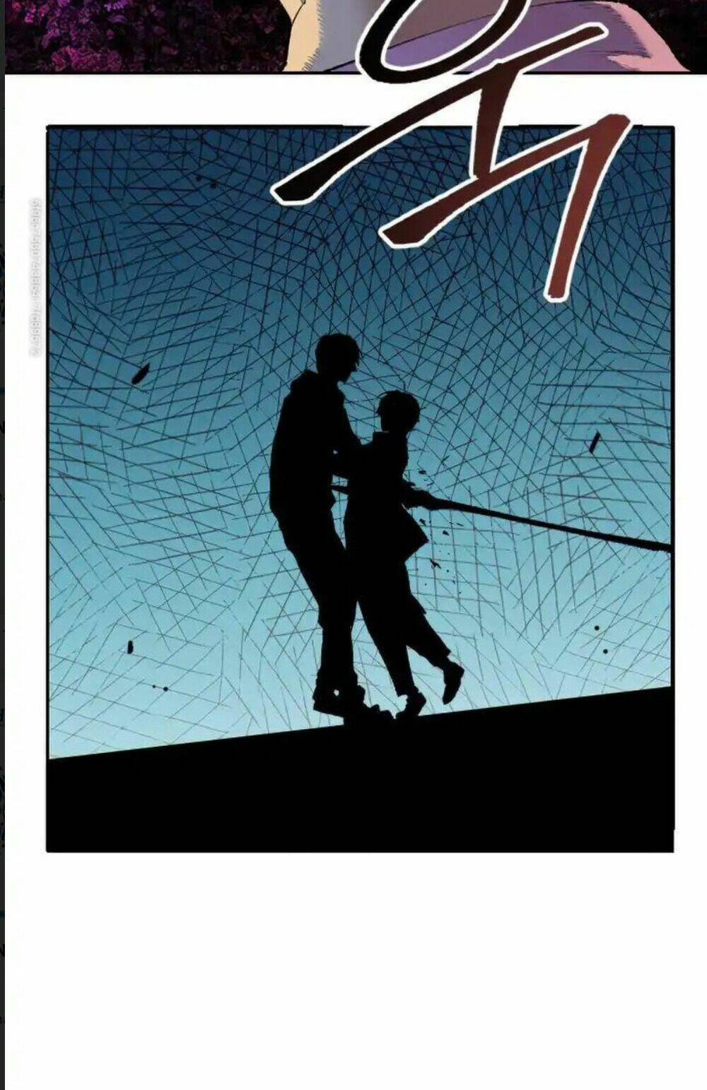 Phá Bỏ Giới Hạn Chapter 3 - Trang 2