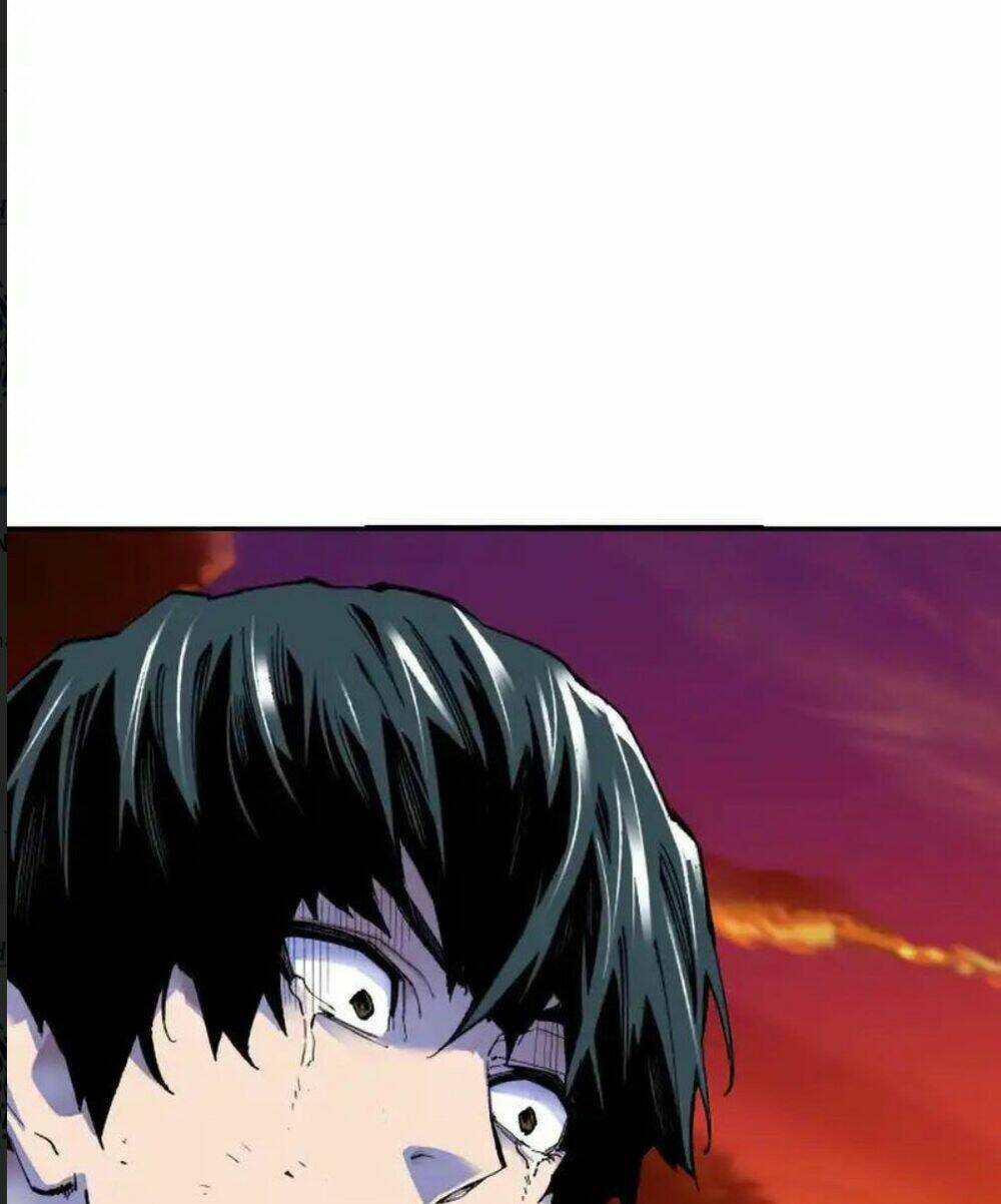 Phá Bỏ Giới Hạn Chapter 3 - Trang 2