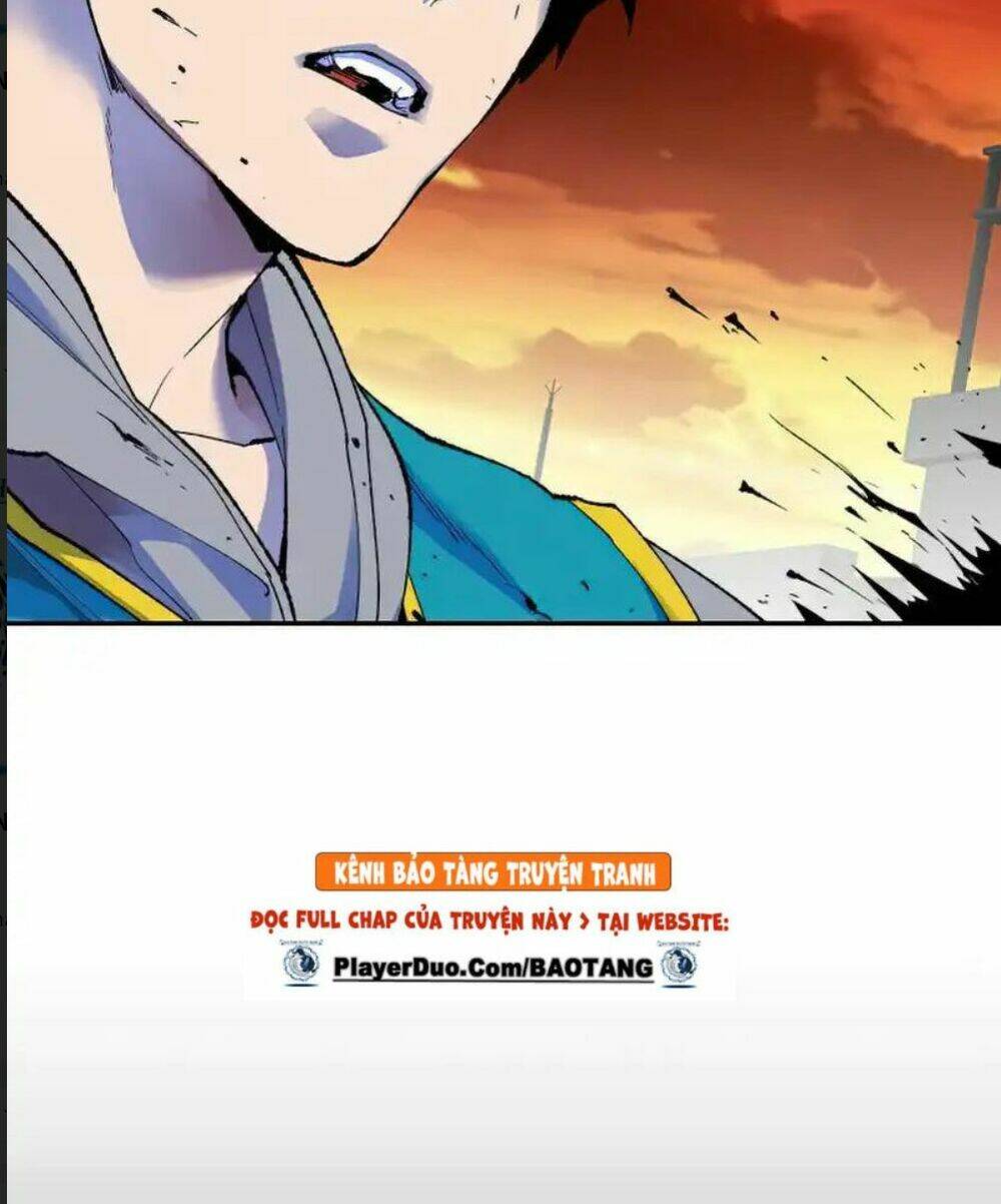 Phá Bỏ Giới Hạn Chapter 3 - Trang 2