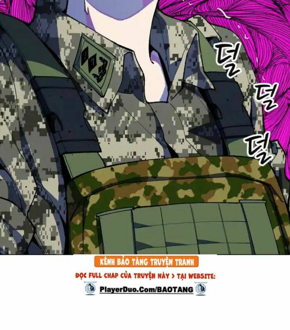 Phá Bỏ Giới Hạn Chapter 3 - Trang 2