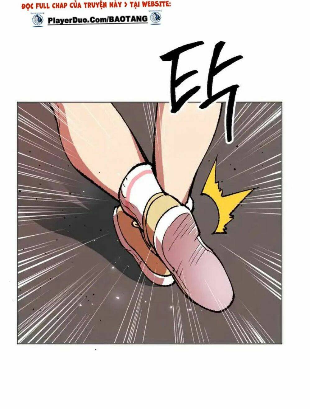 Phá Bỏ Giới Hạn Chapter 3 - Trang 2